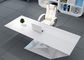 Elegante Direktionsbüro-Möbel-kreative spezielle Form mit weißer Backen-Farbe fournisseur