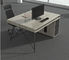 Kundengerechte einfache Art-Büropersonal-Möbel für Firmenheimstudium-Raum fournisseur